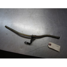 24Q113 Engine Oil Dipstick Tube From 2001 Toyota Celica GT 1.8